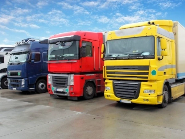 İzmir Sındırgı Nakliye